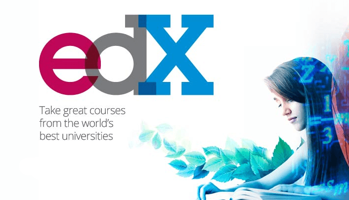 EDX Org Logo