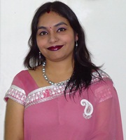 Geeta Tripathi